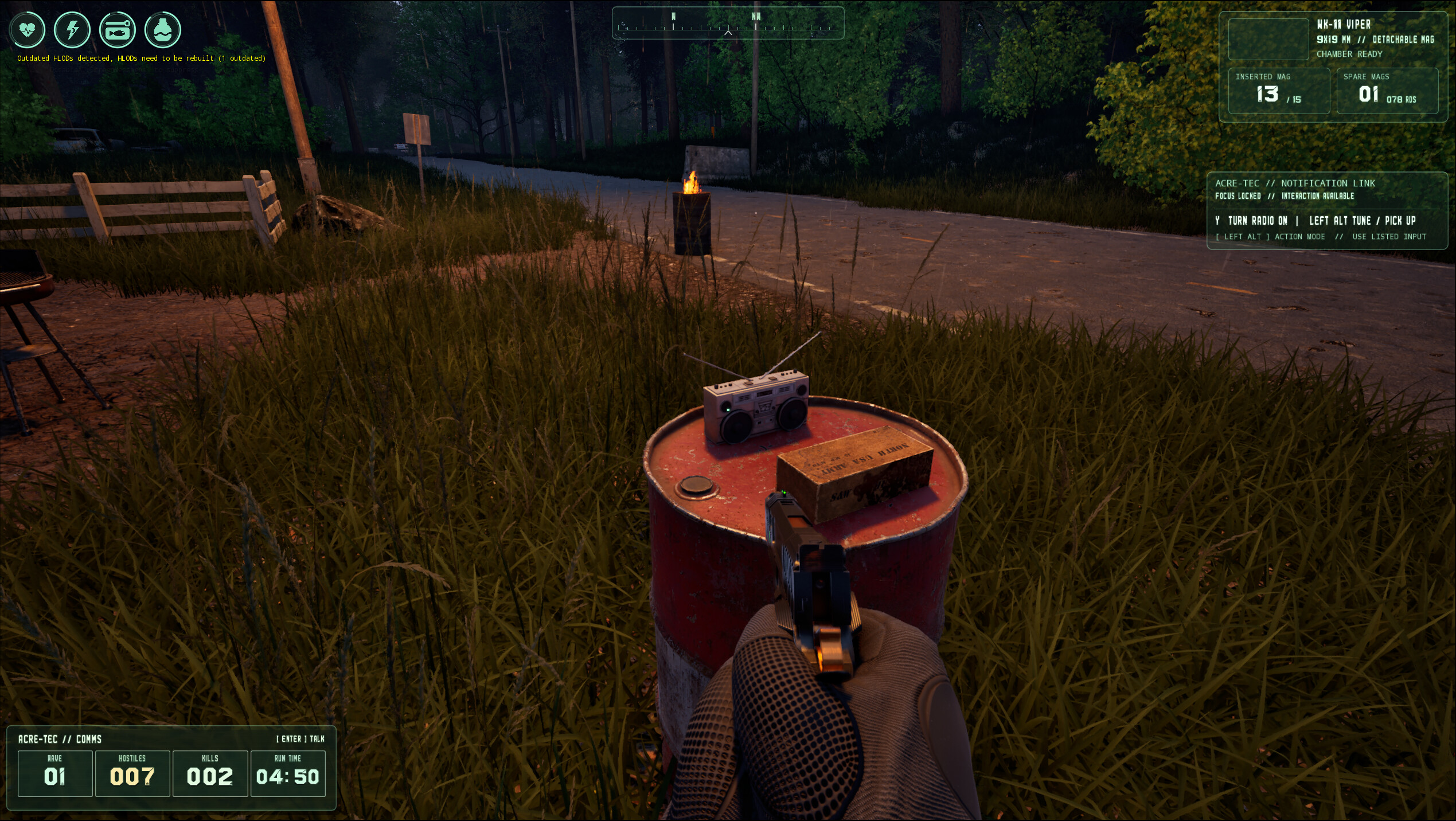 Last Acre screenshot 5