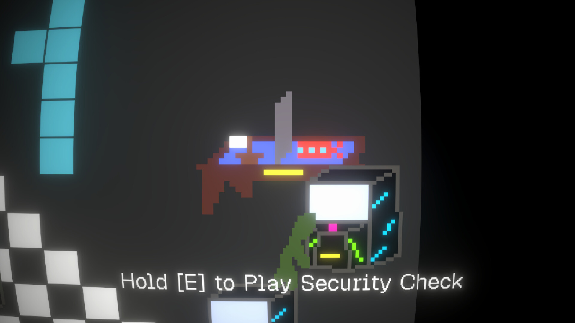 Arcade City screenshot 1
