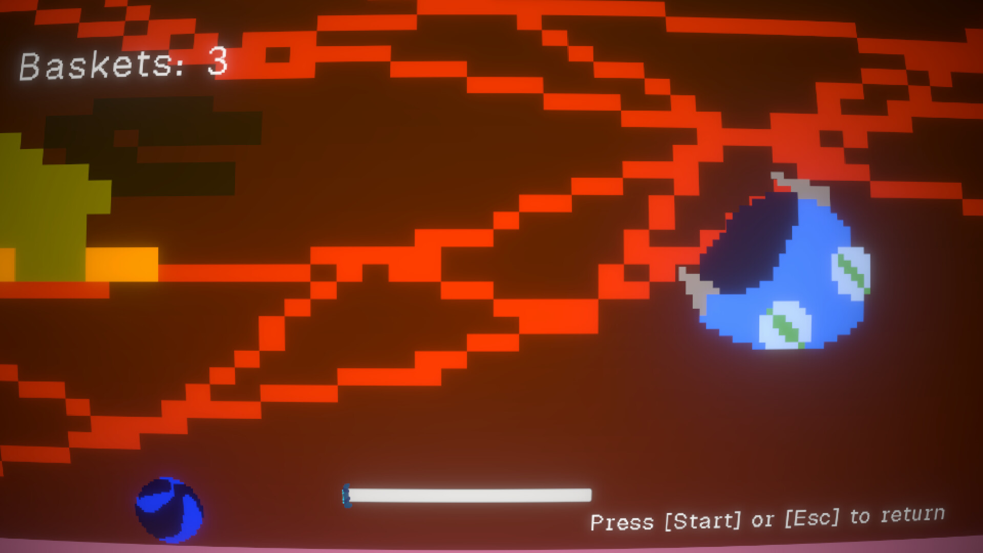 Arcade City screenshot 2