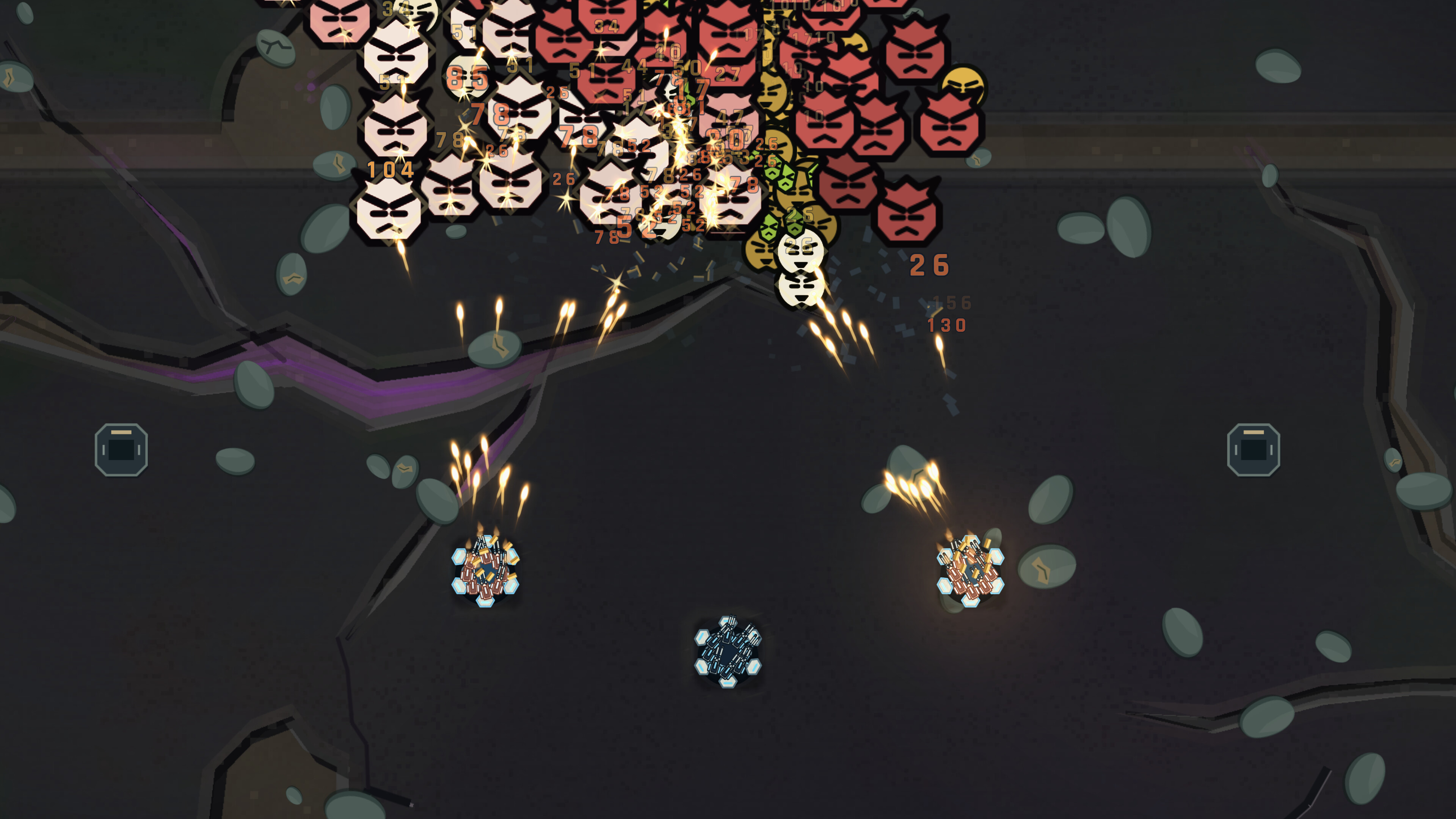 Barely Outnumbered screenshot 3