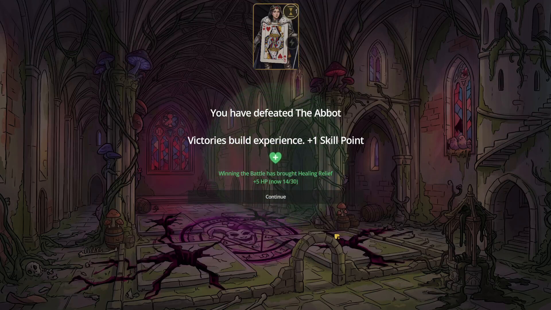 Card Monarchy screenshot 5