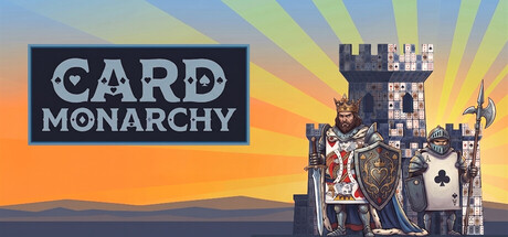 Cover art from Card Monarchy