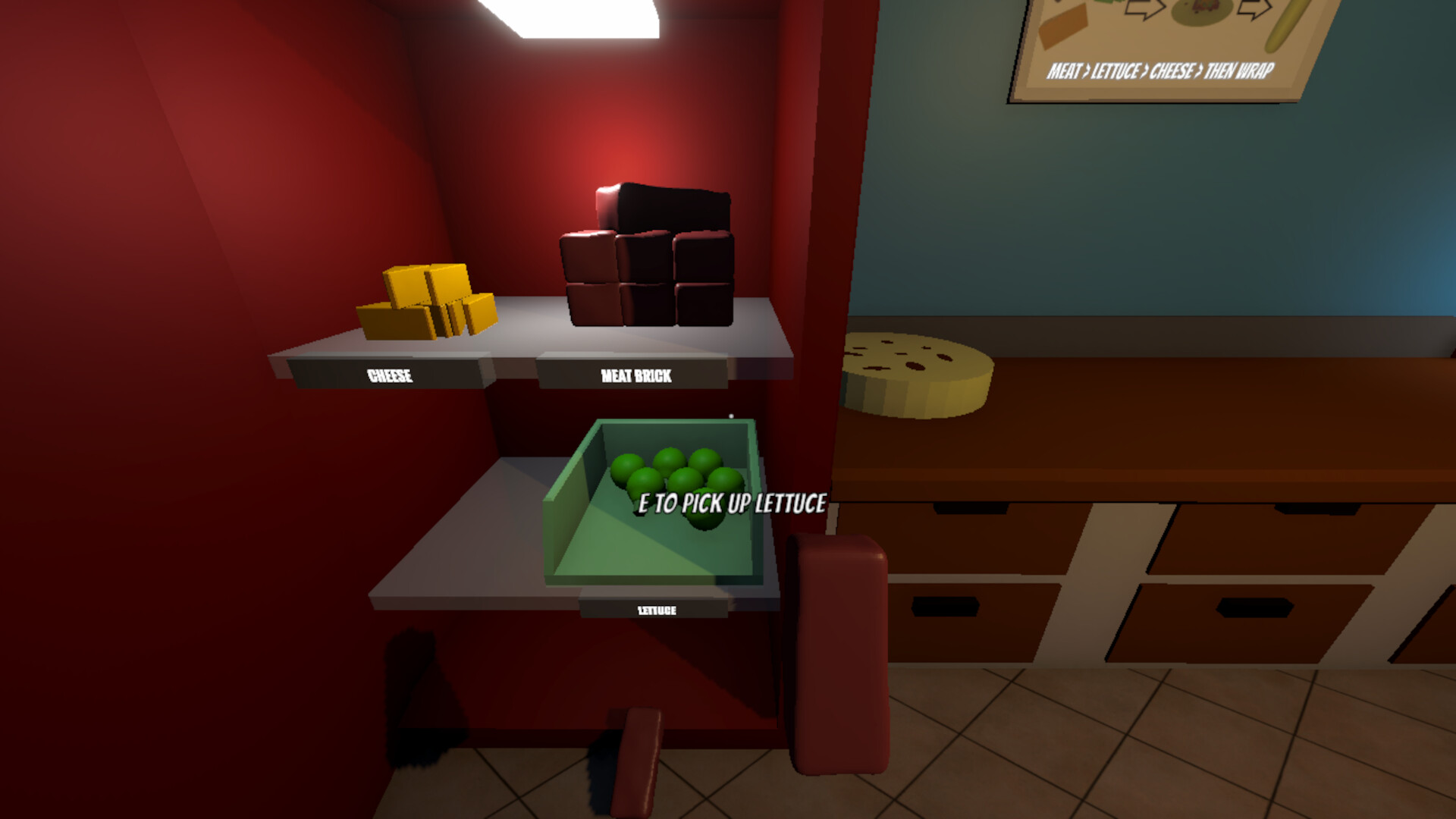 Burrito Aftermath screenshot 3