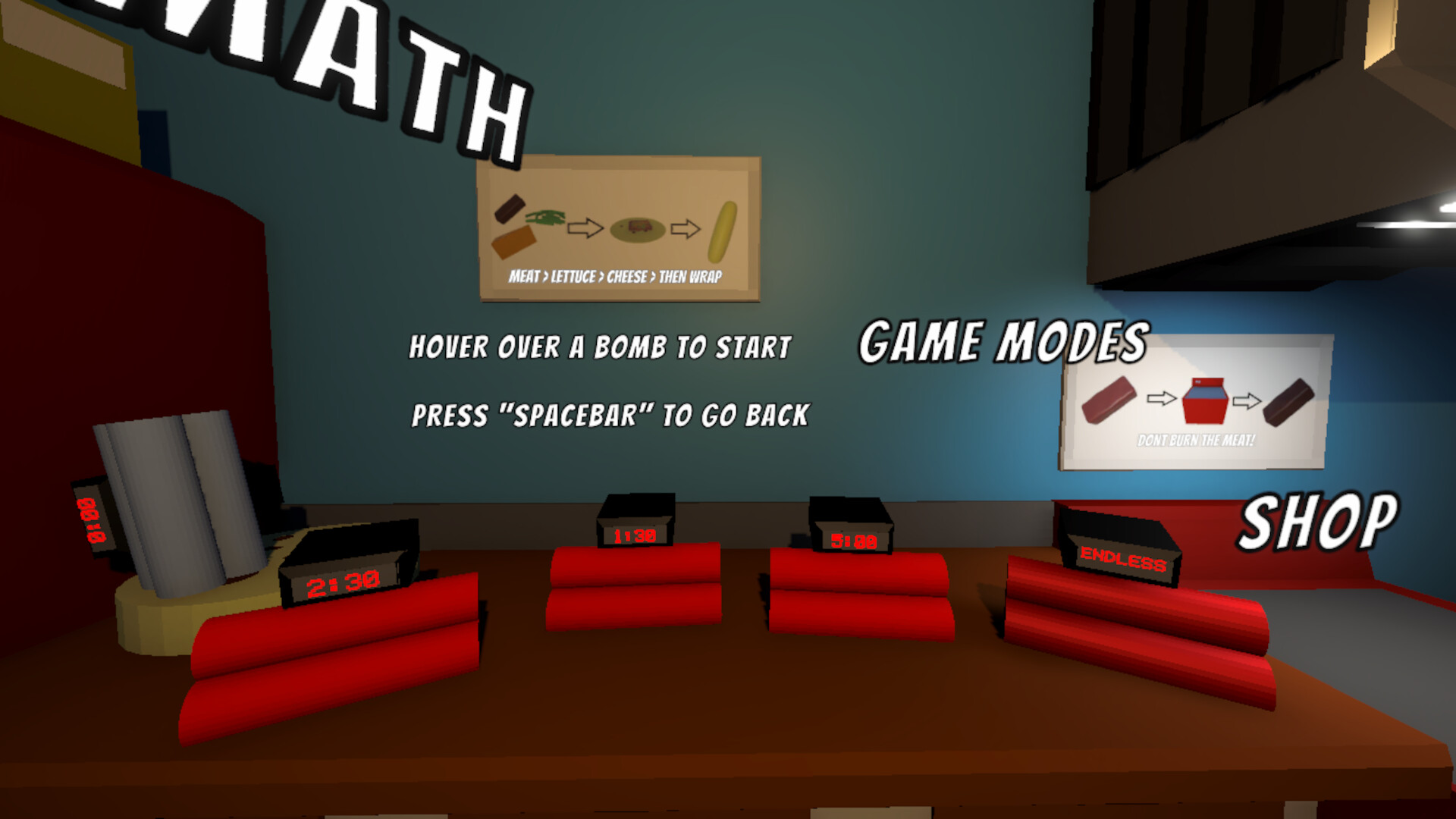 Burrito Aftermath screenshot 4
