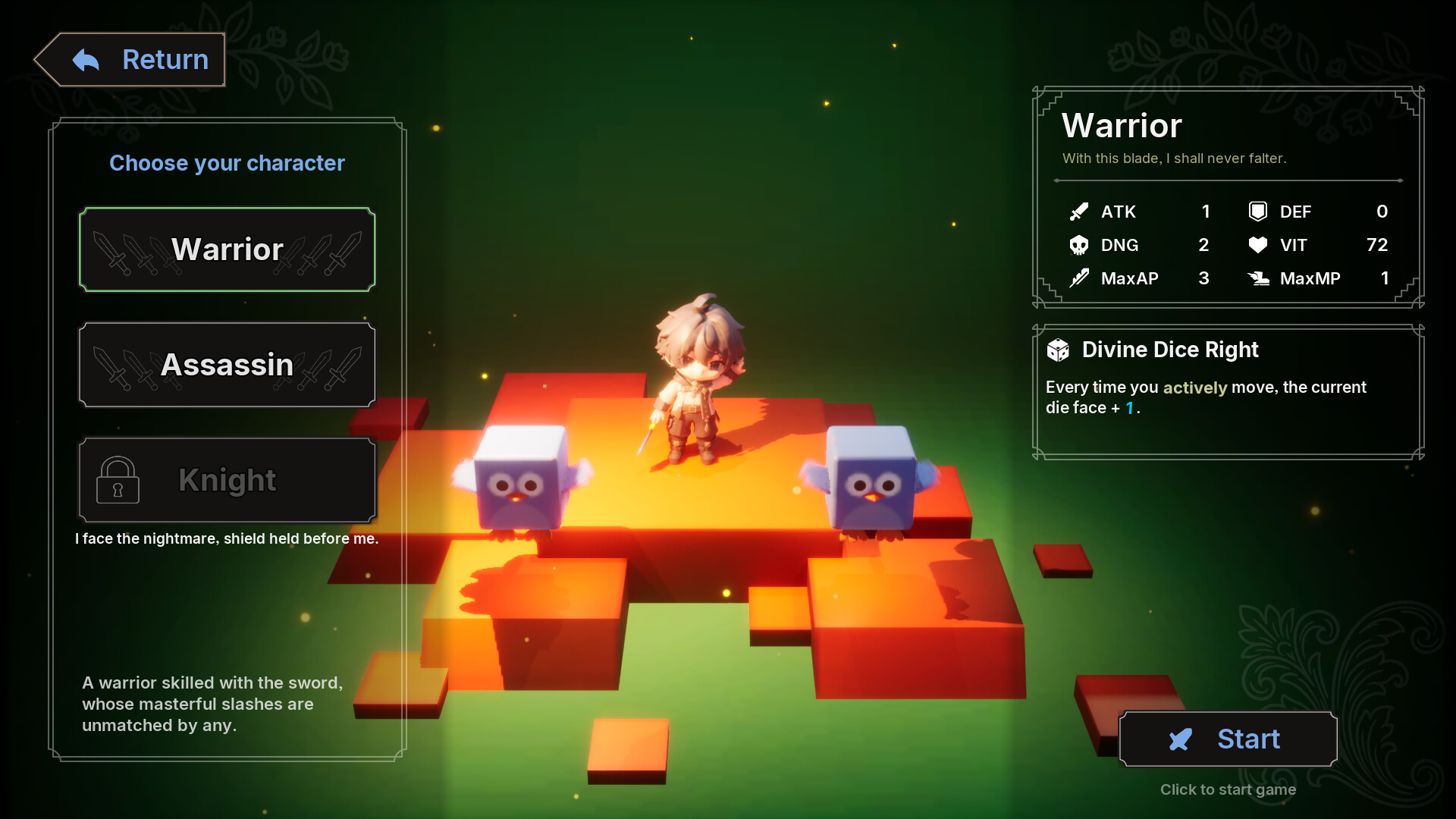 Forest Explorer trailer