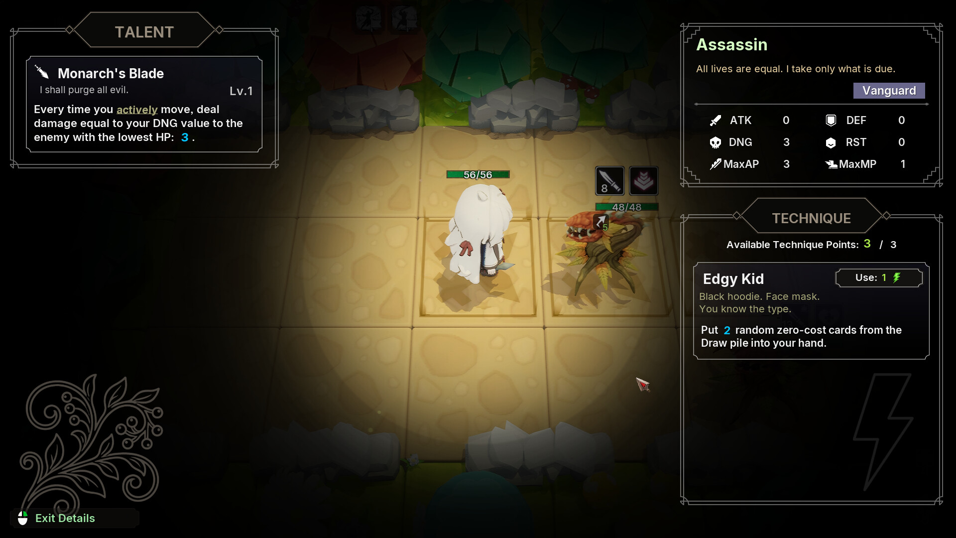 Forest Explorer screenshot 5
