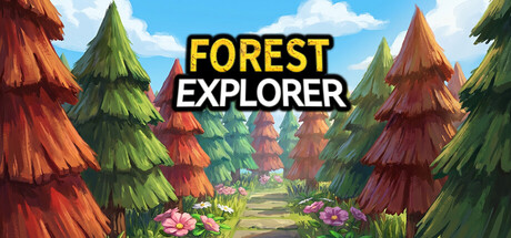 Cover art from Forest Explorer