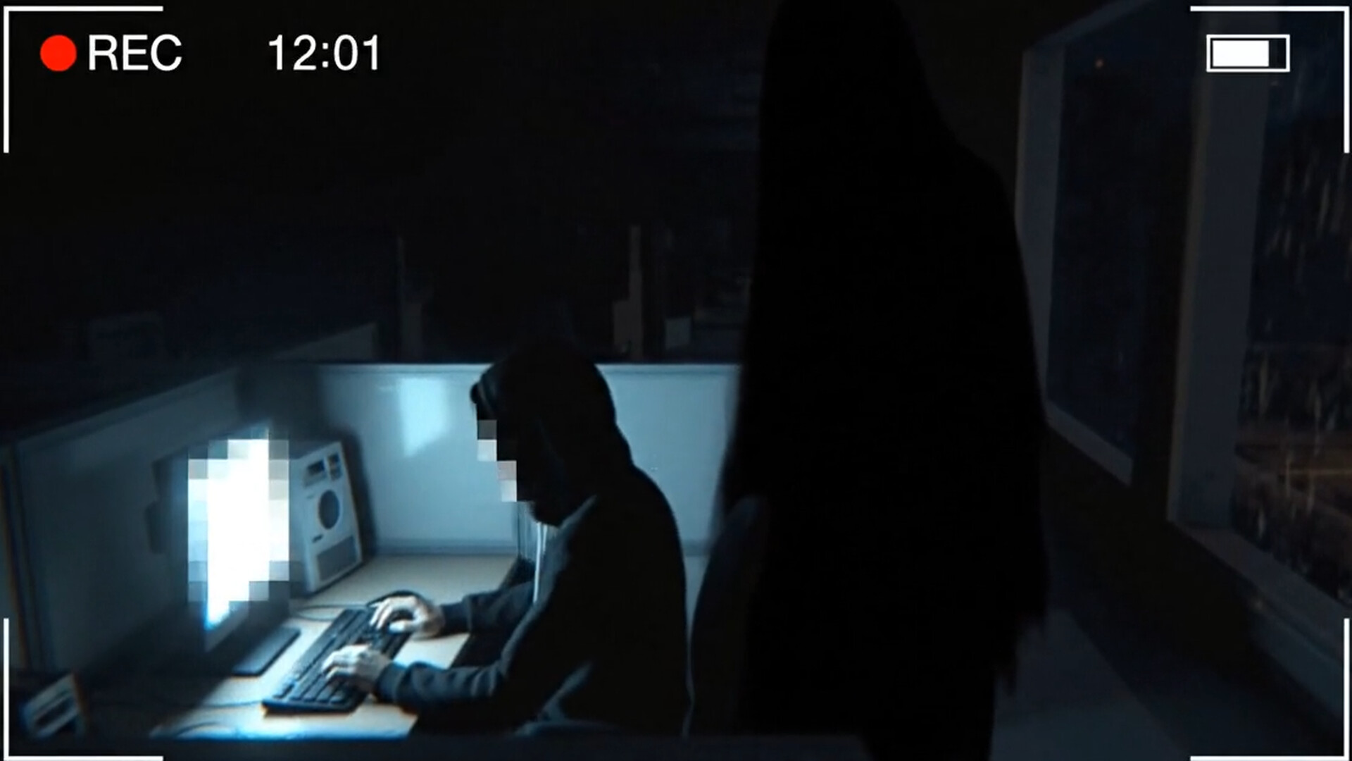 EchoNet screenshot 3