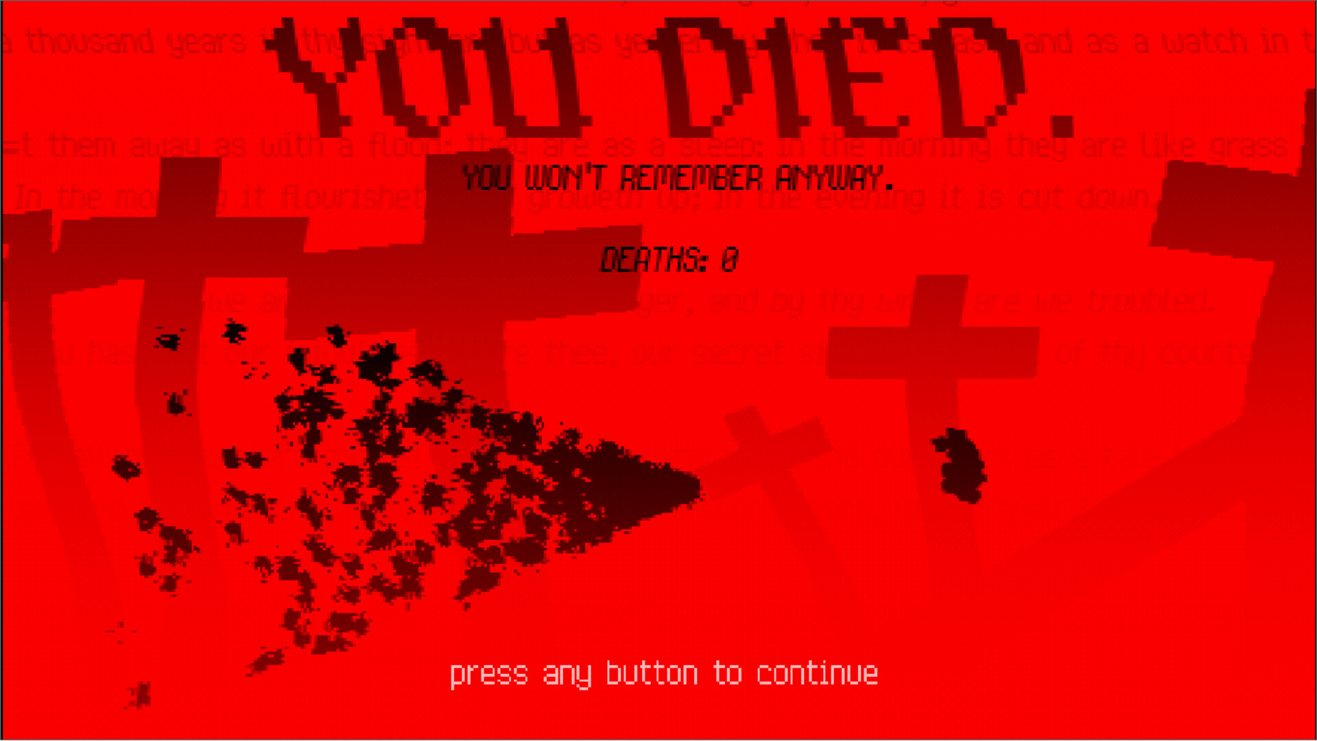 RABBITS ALSO KILL: reZERO screenshot 4