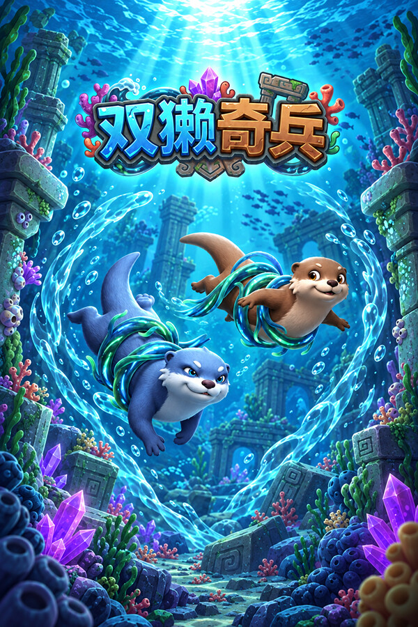 The Two Otters