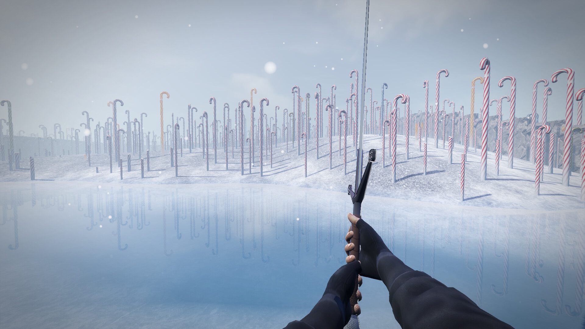 Bamboo Cutter screenshot 2