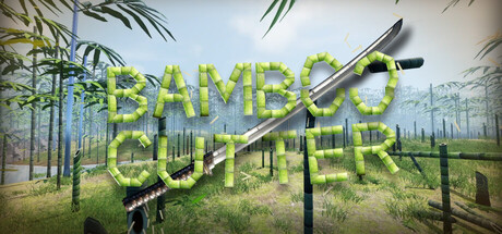 Cover art from Bamboo Cutter