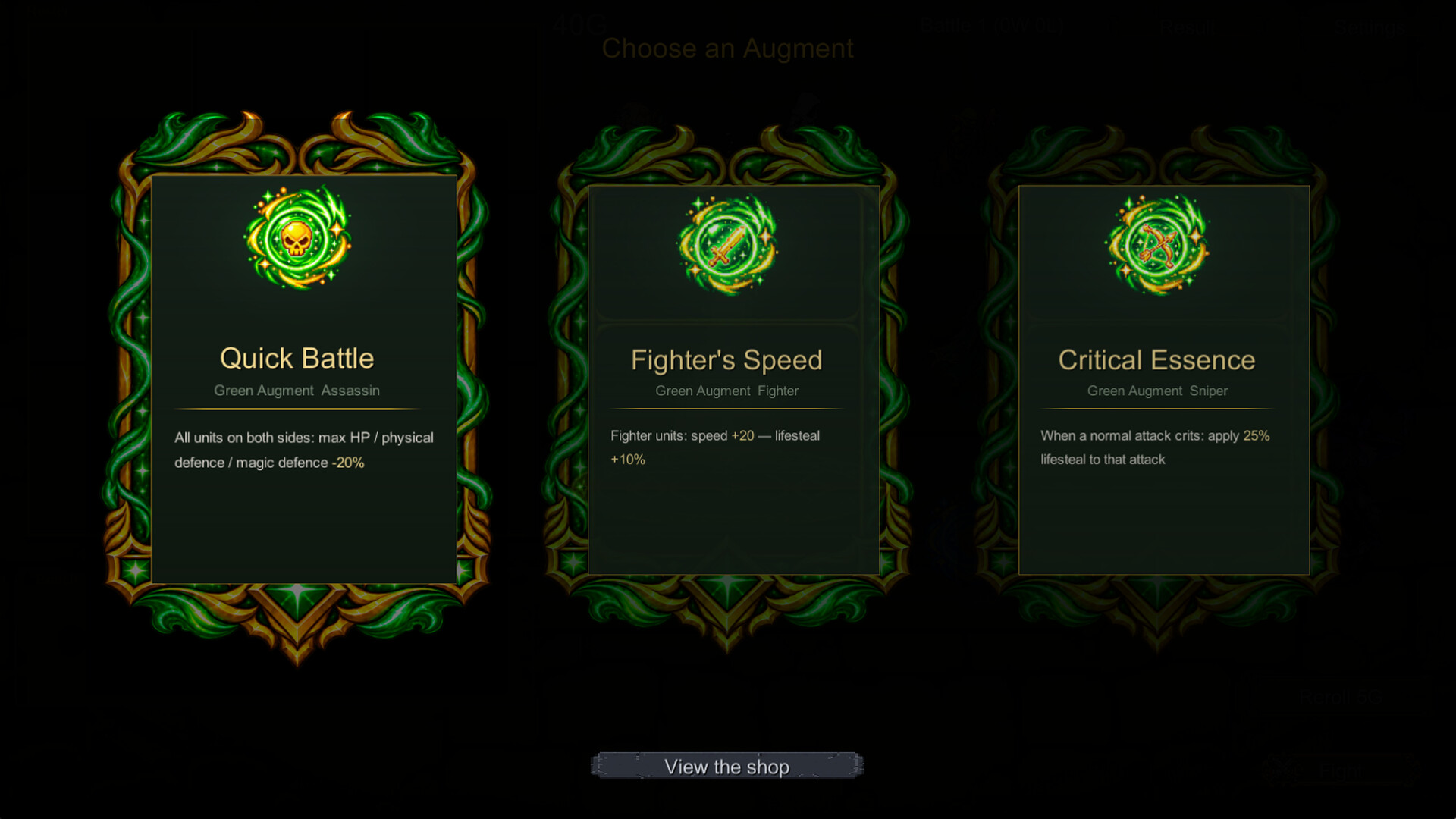 MonsterLegion2 screenshot 4