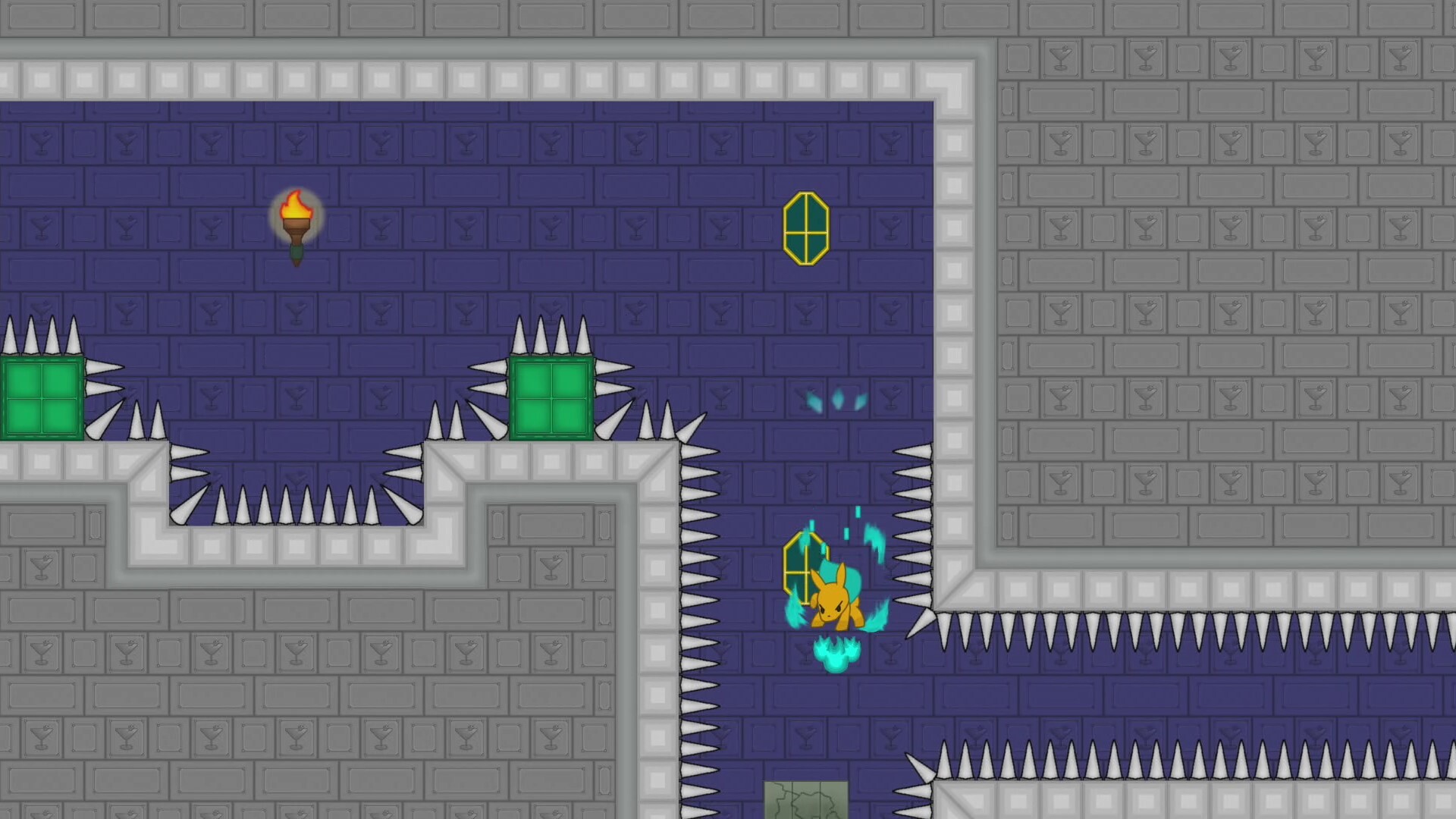 Super Cucumber trailer