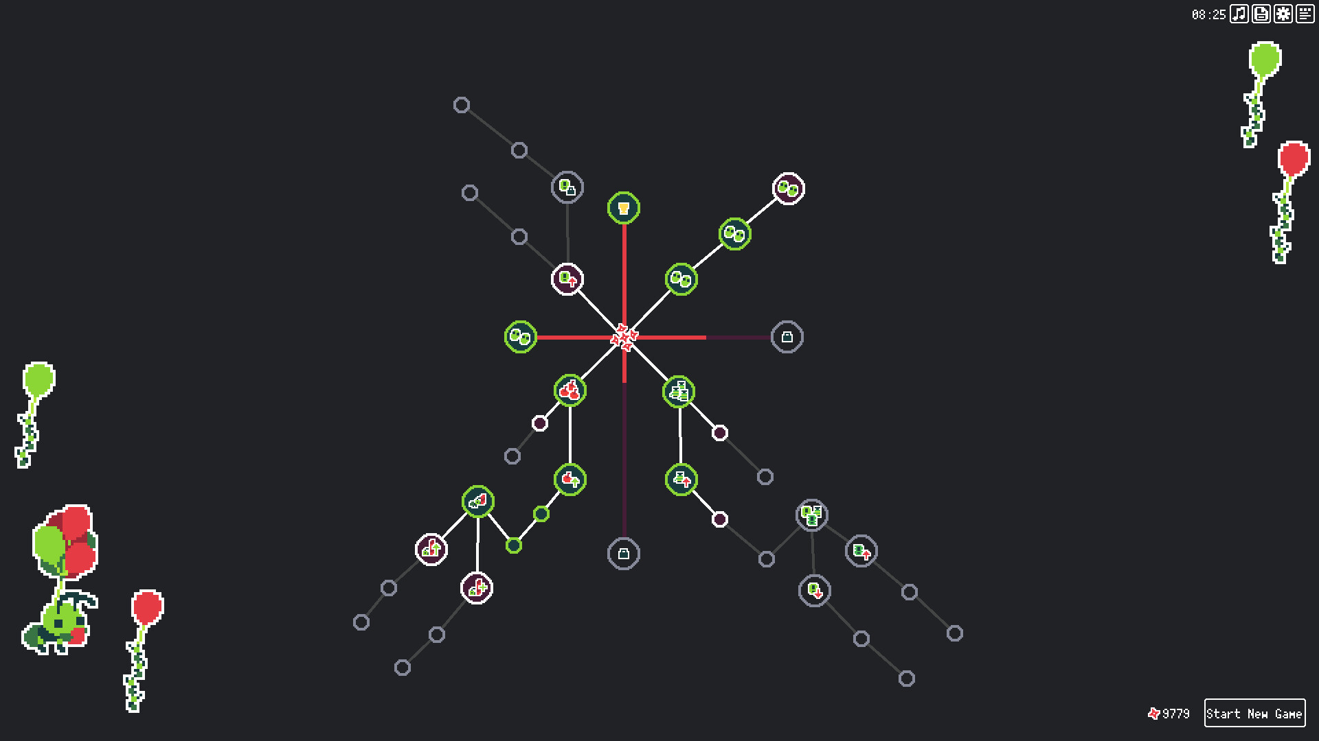 Ant Tribe screenshot 4