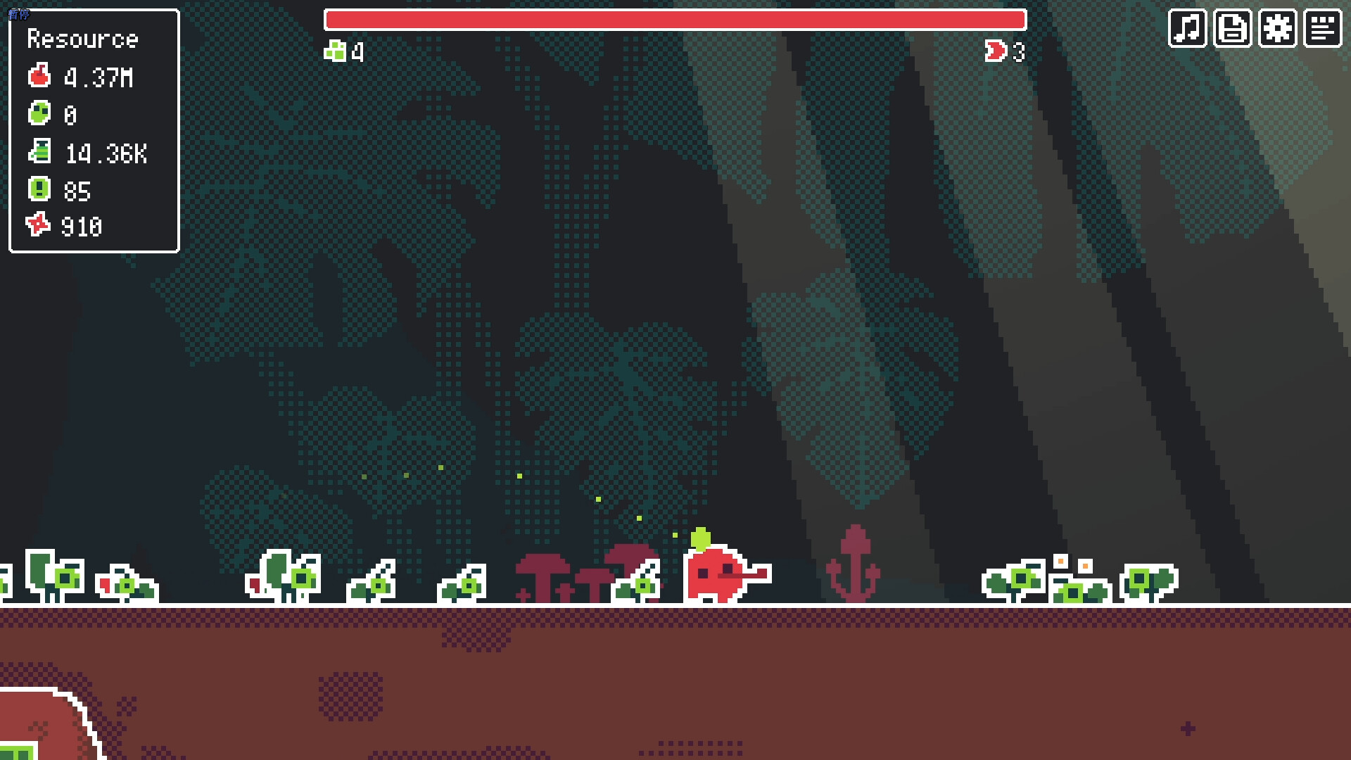 Ant Tribe screenshot 3