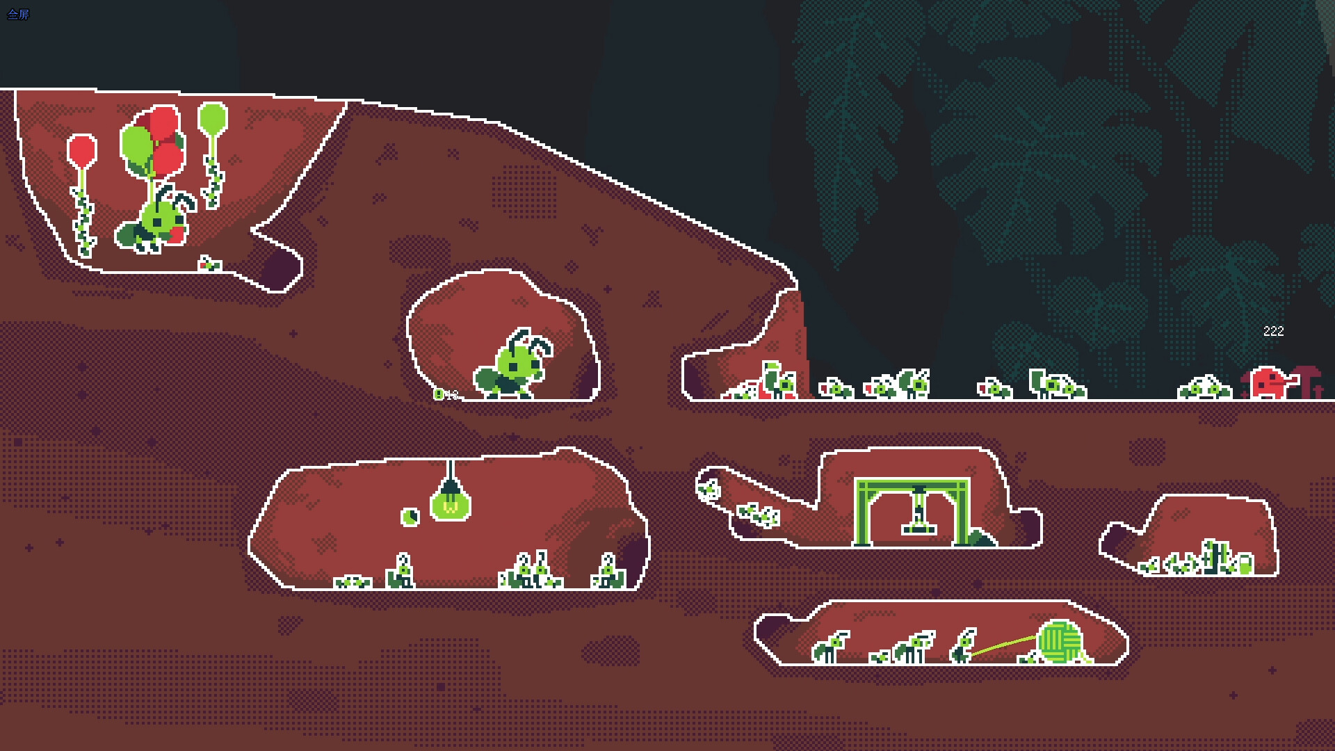 Ant Tribe screenshot 5