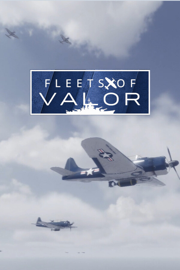 Fleets of Valor