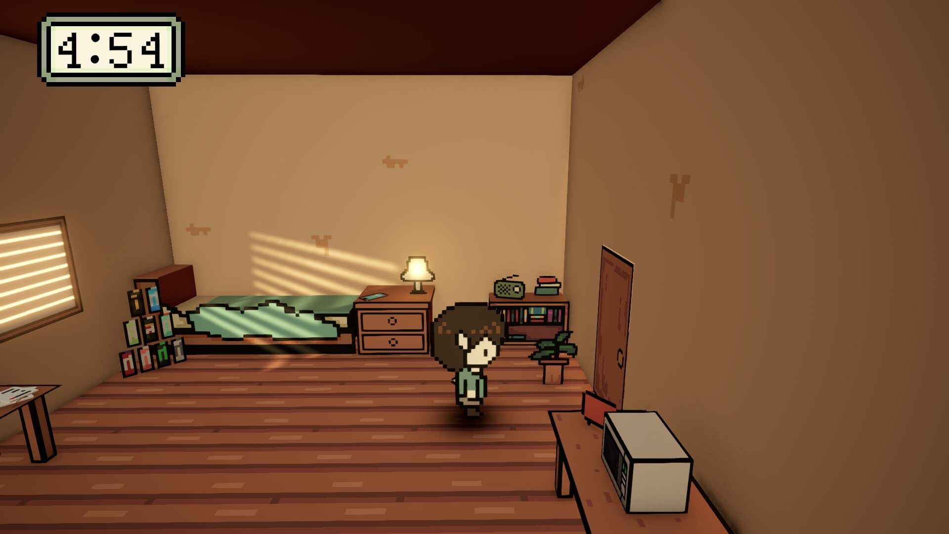 Solstice screenshot 5