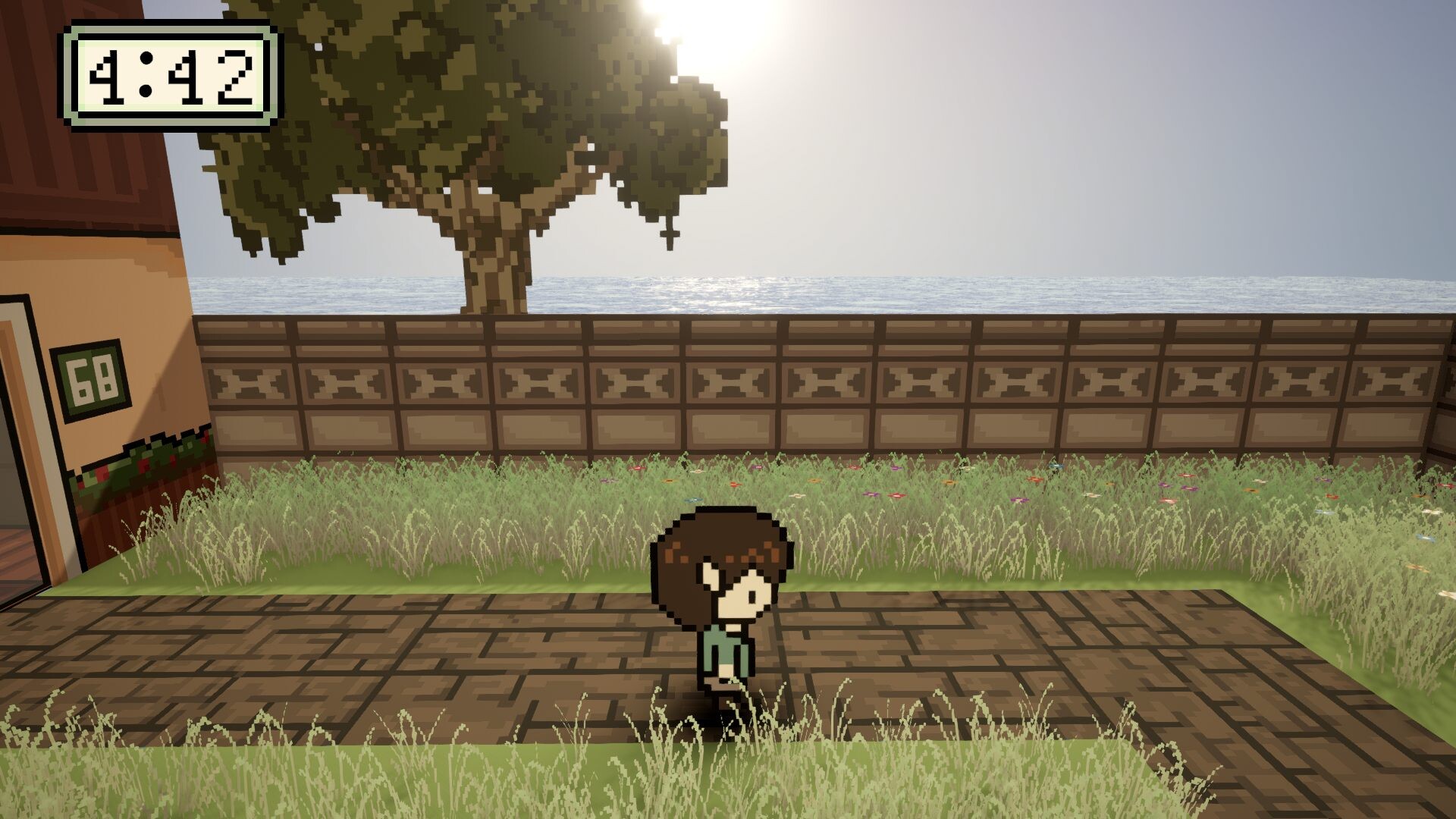 Solstice screenshot 4