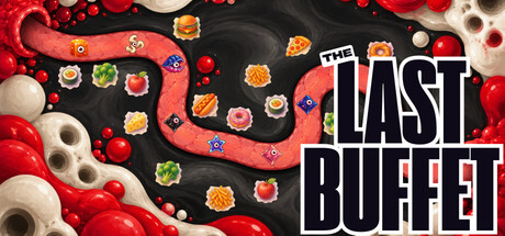 Cover art from The Last Buffet