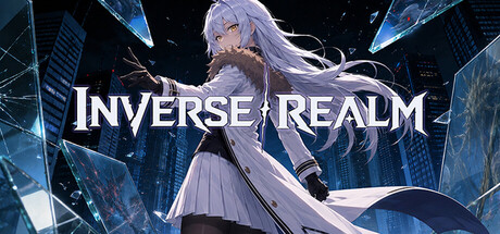 Cover art from 逆界 (Inverse Realm)