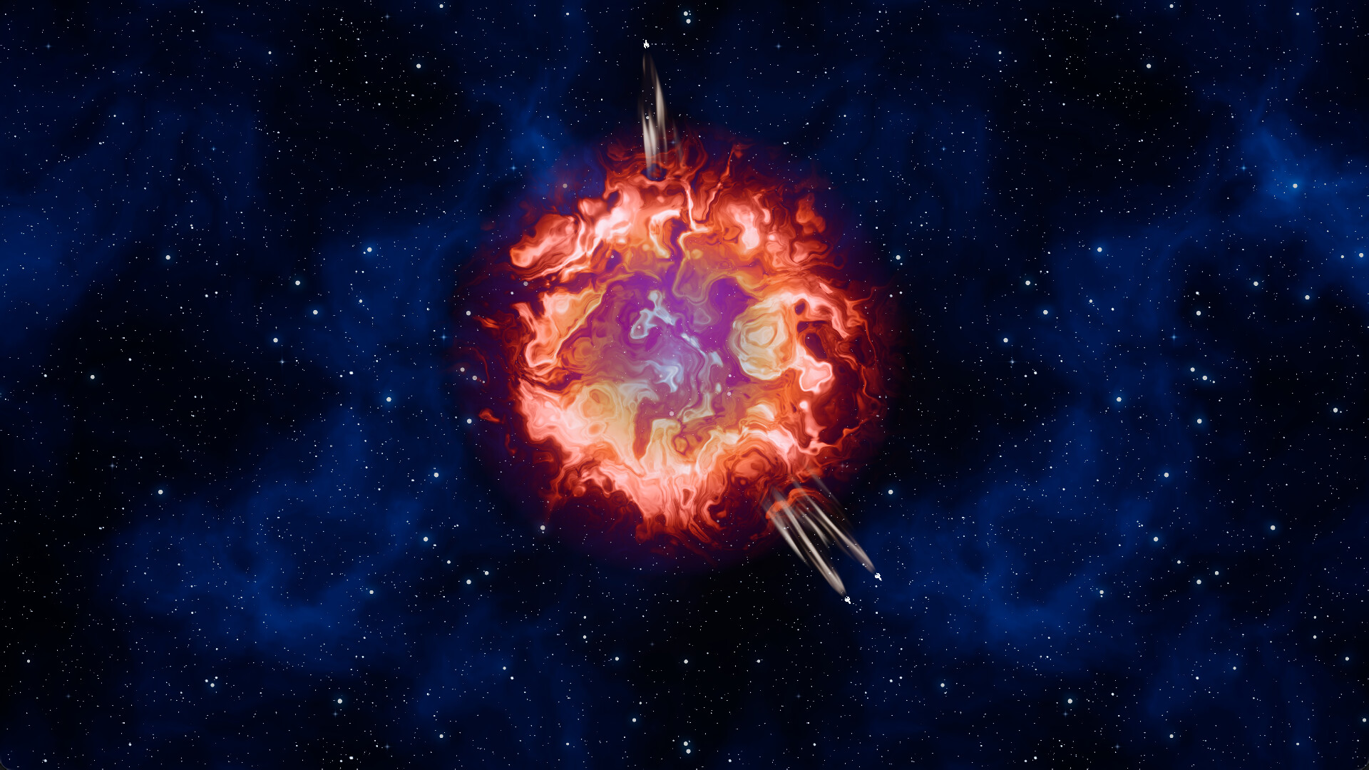 Idlenaut screenshot 2