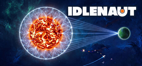Cover art from Idlenaut
