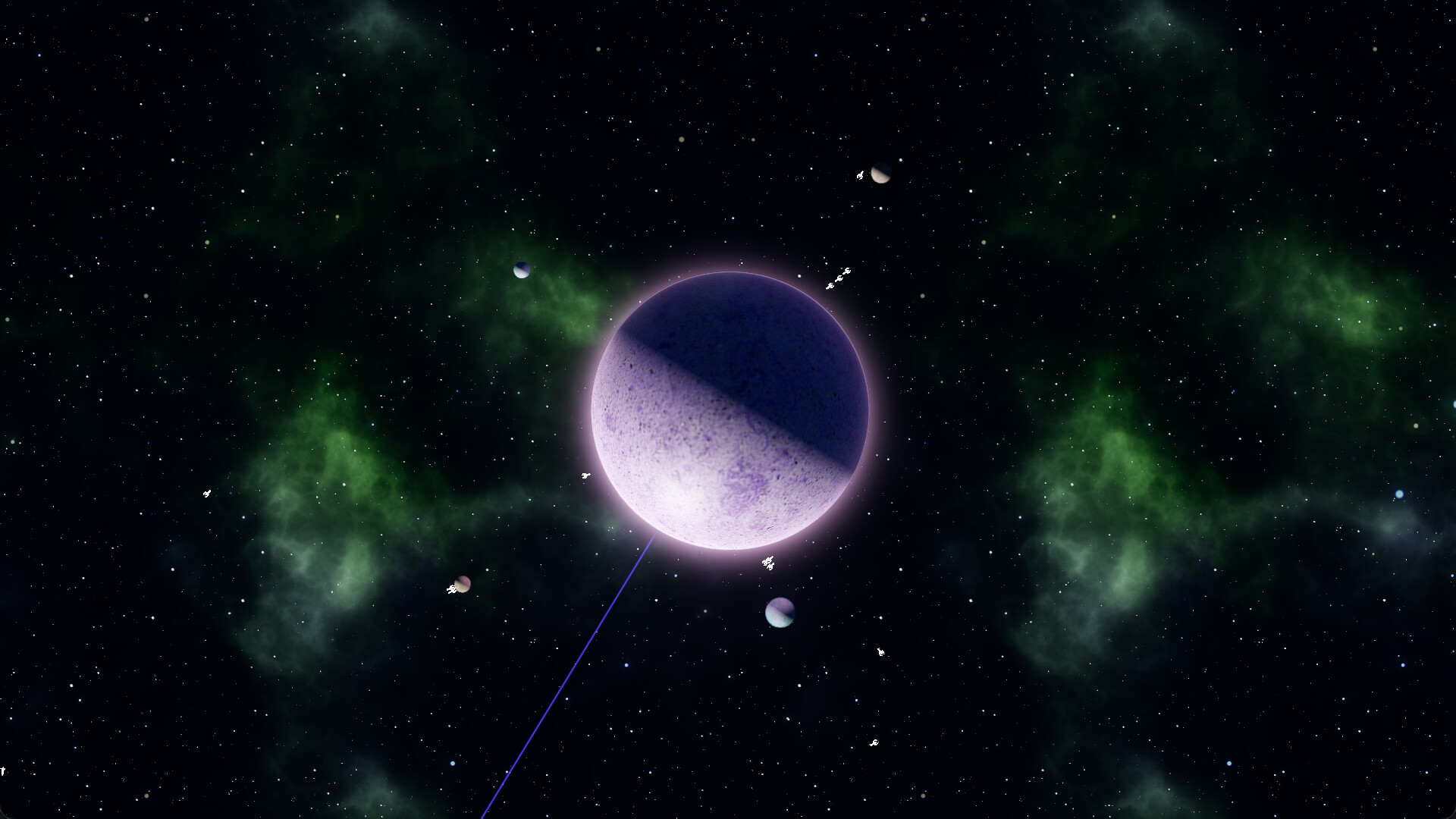 Idlenaut screenshot 4