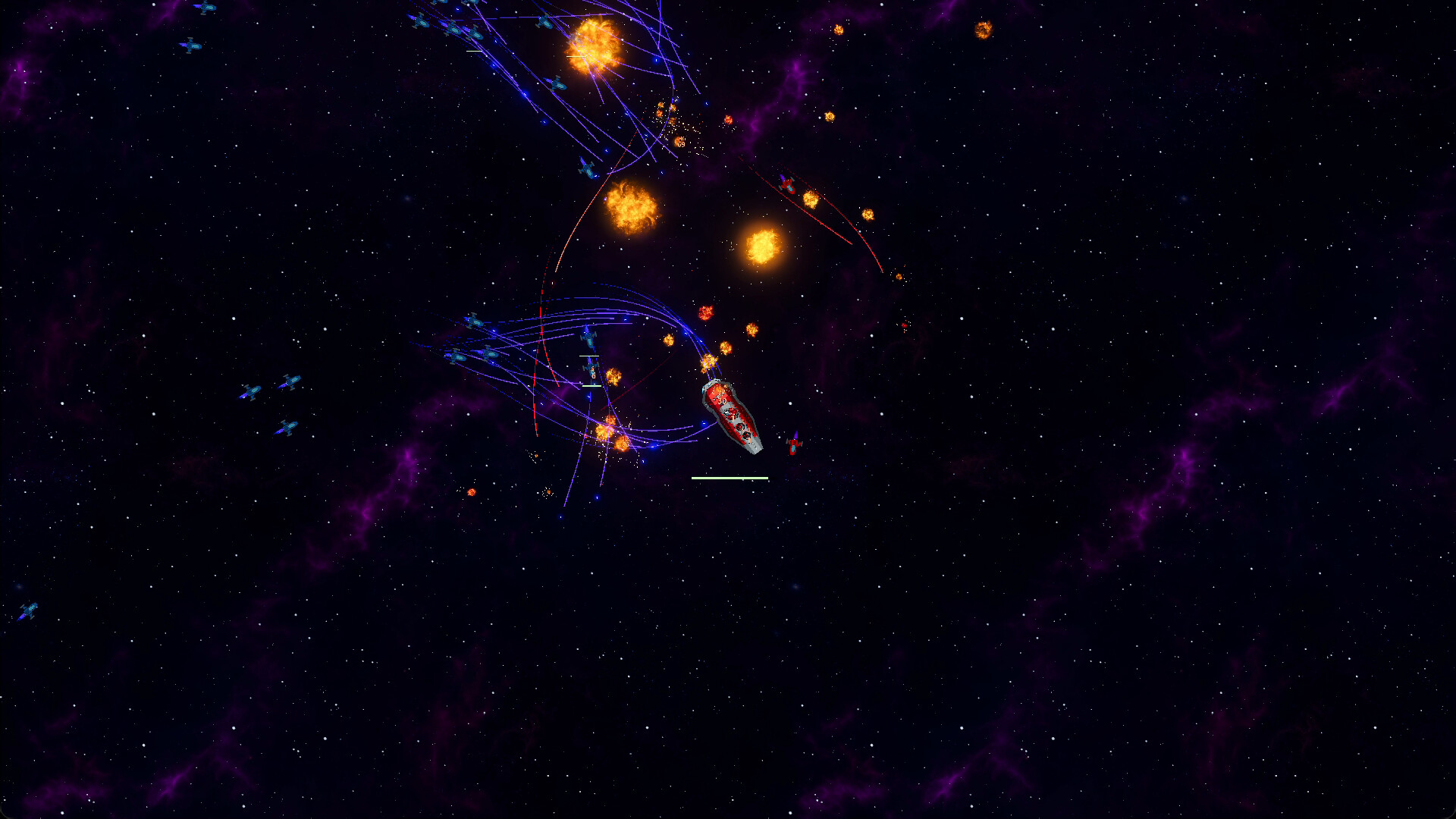 Idlenaut screenshot 5