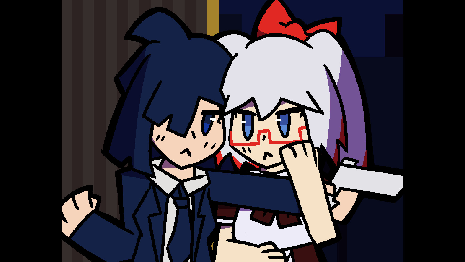 THE MIDNIGHT QUEENS 2 screenshot 2