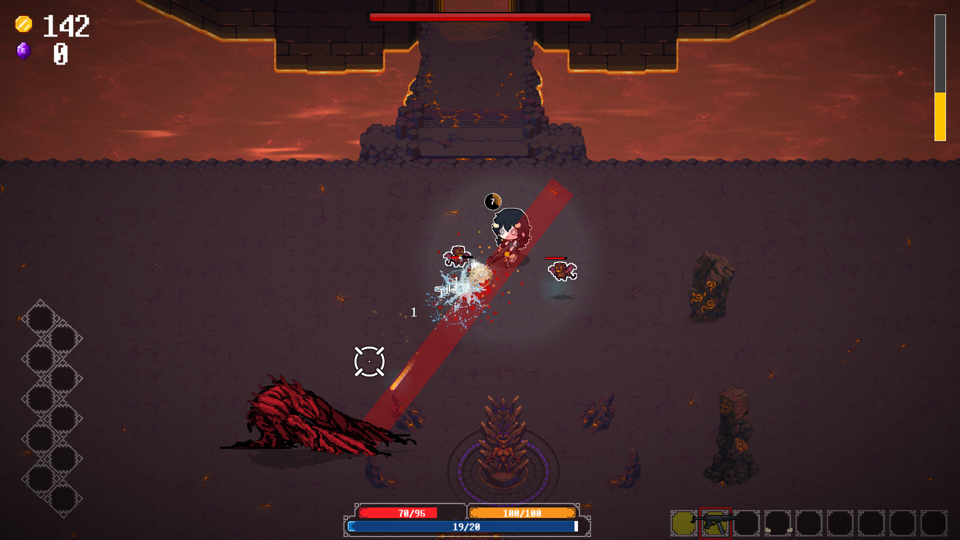 Bong N Brawl screenshot 3