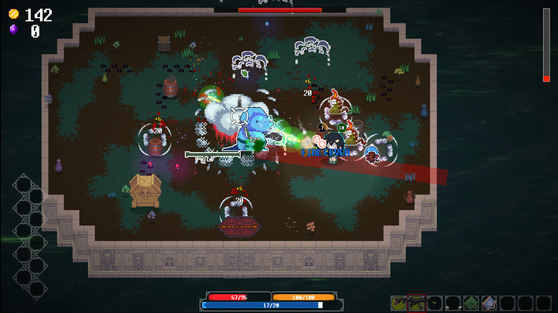 Bong N Brawl screenshot 5