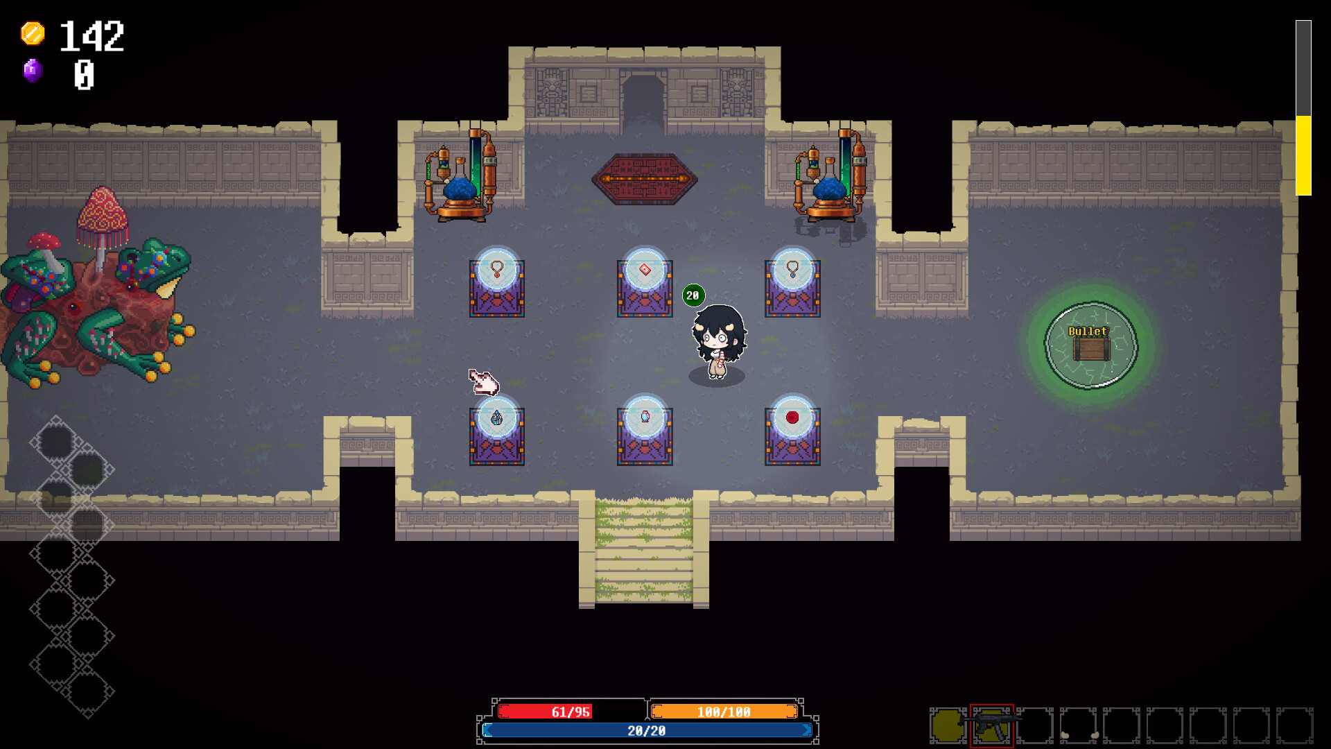 Bong N Brawl screenshot 4
