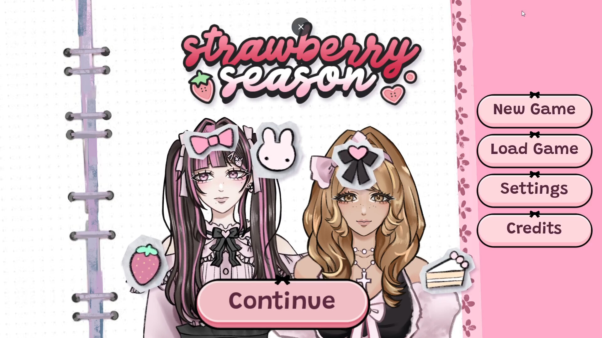 strawberry season trailer