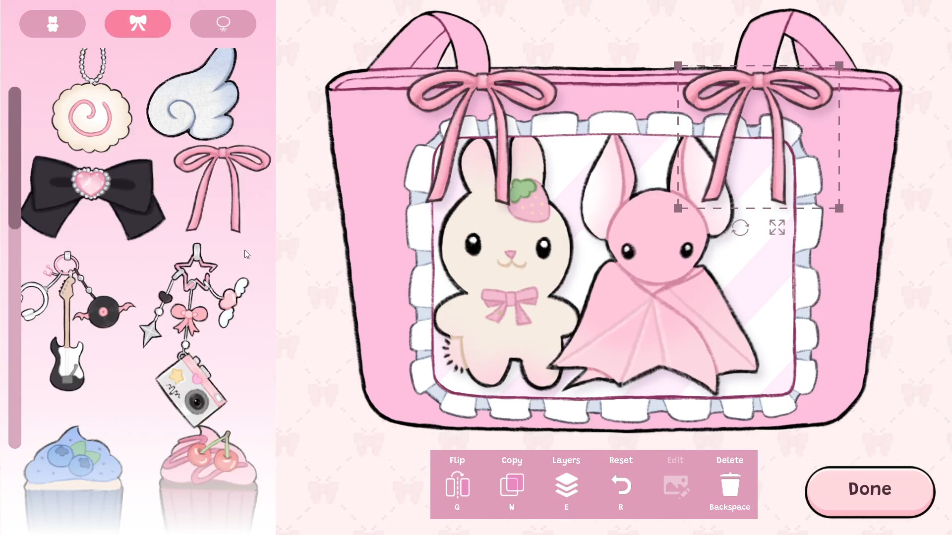 strawberry season screenshot 5