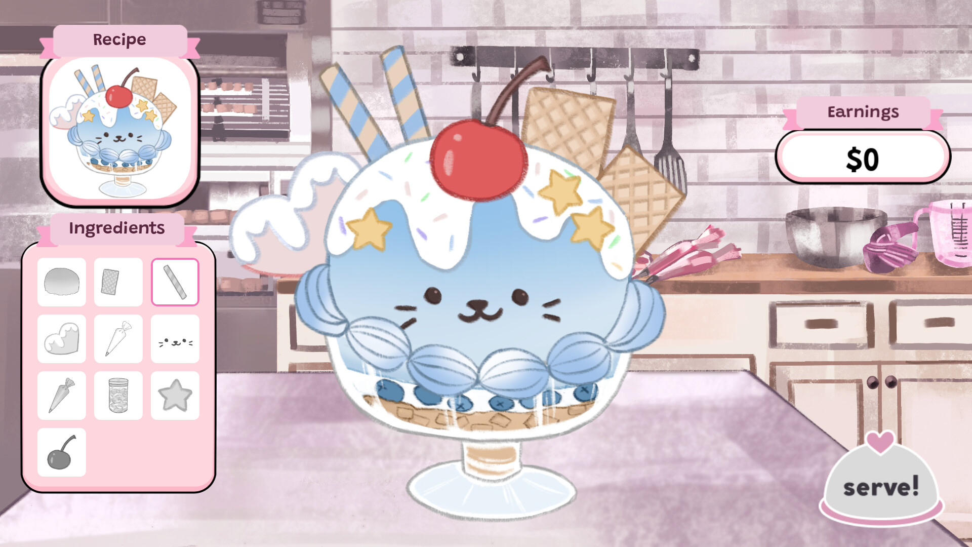 strawberry season screenshot 4