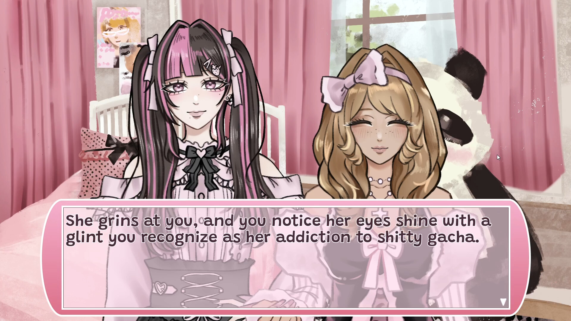strawberry season screenshot 2