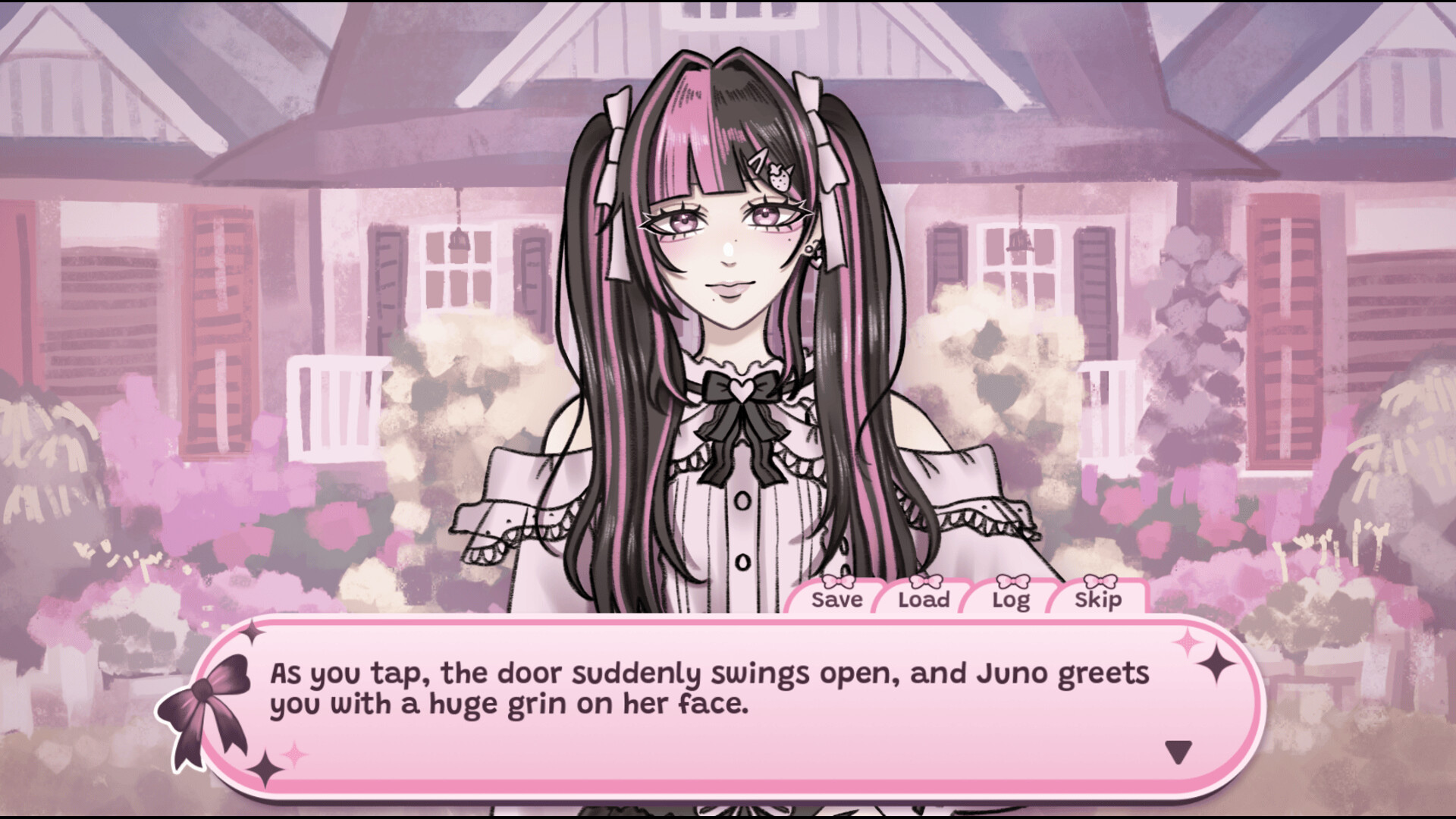strawberry season screenshot 5