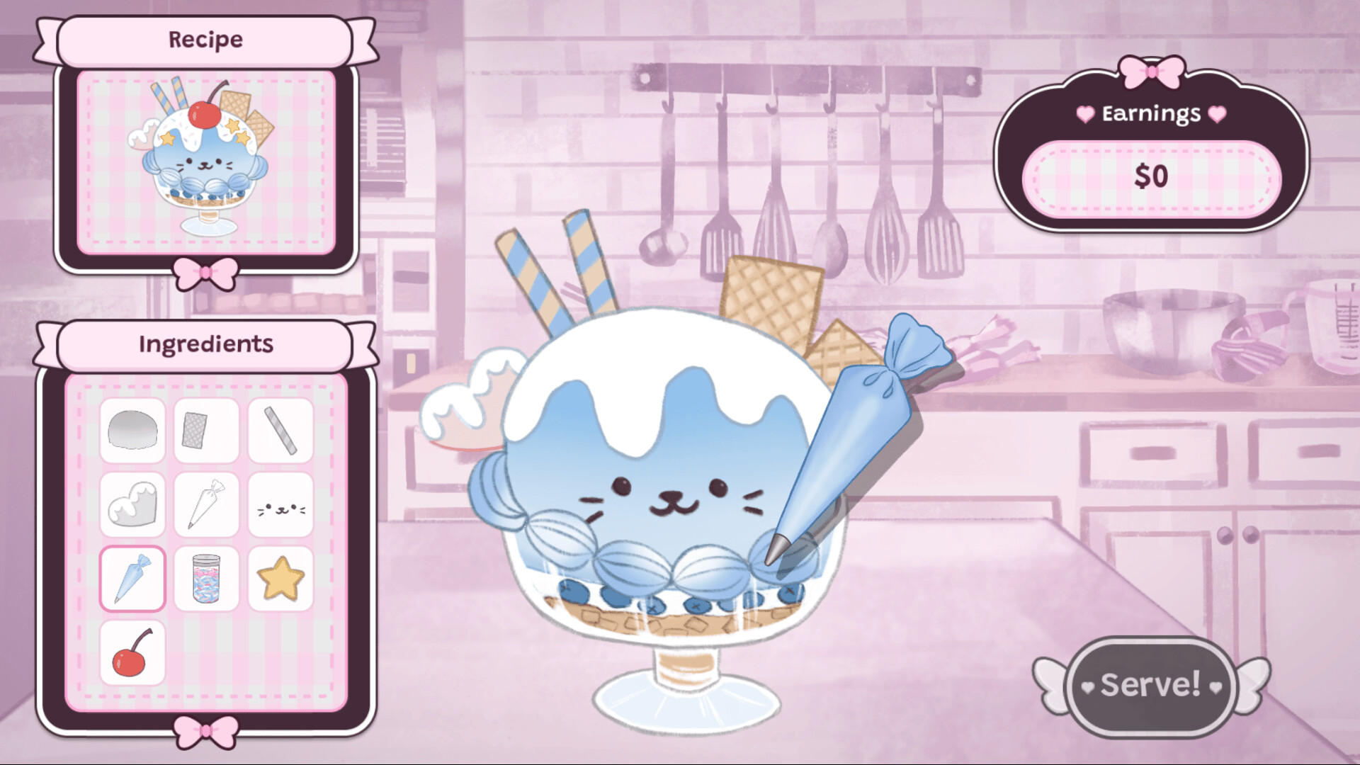 strawberry season screenshot 2
