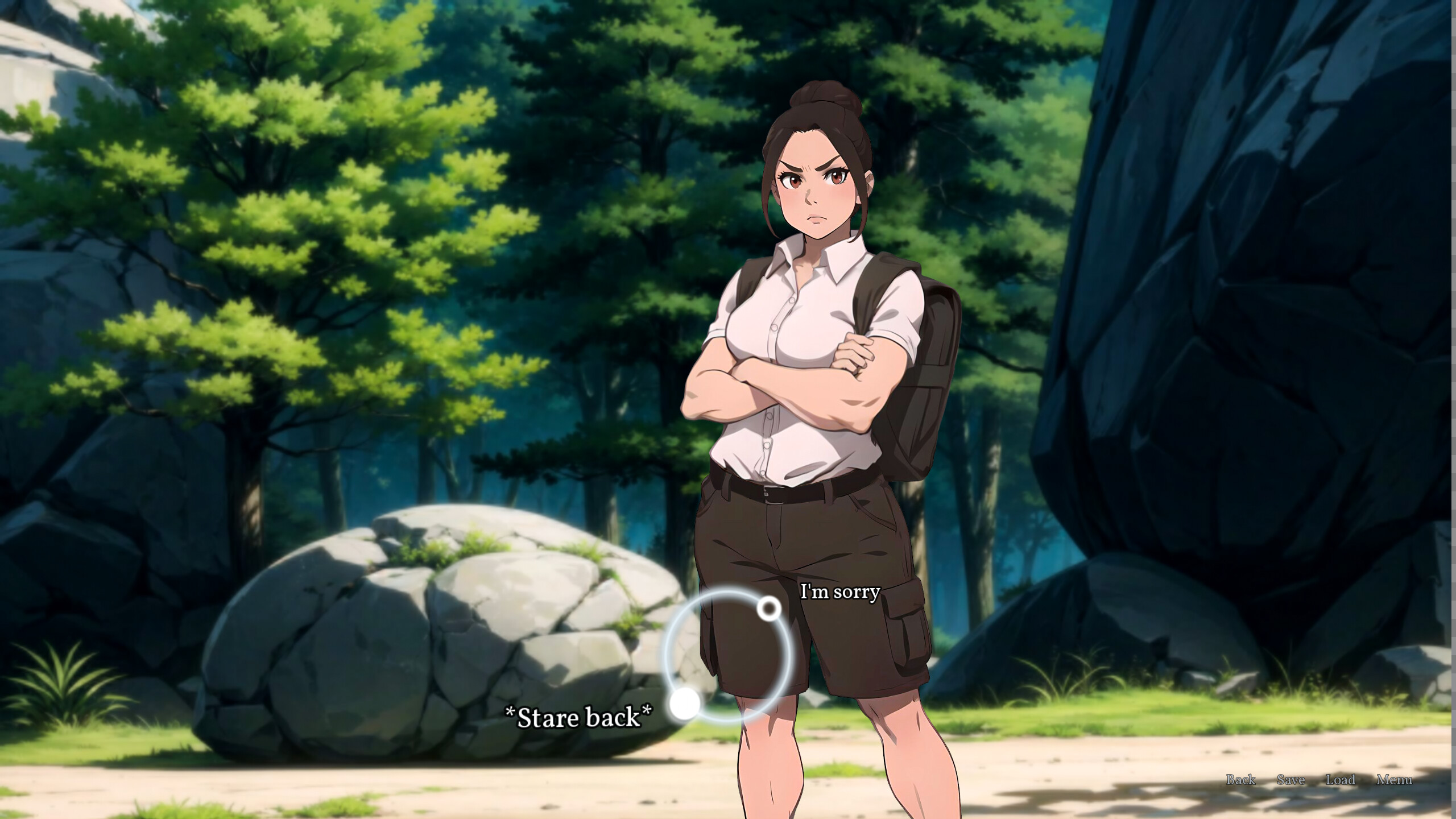 Into the Country screenshot 5