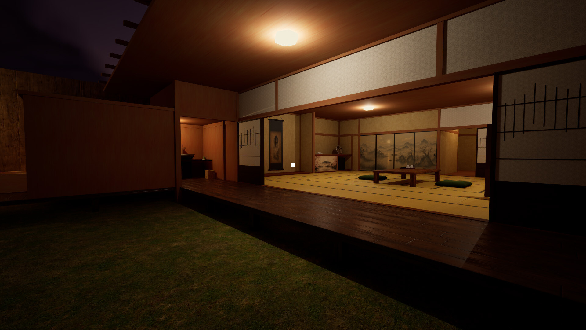 四番旅館 The 4th Ryokan screenshot 3