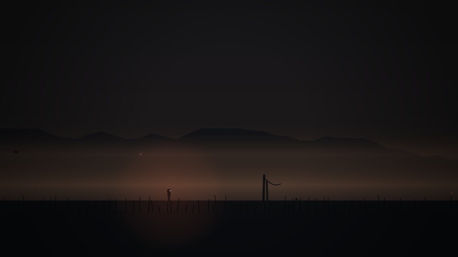 EMBERLOST screenshot 4