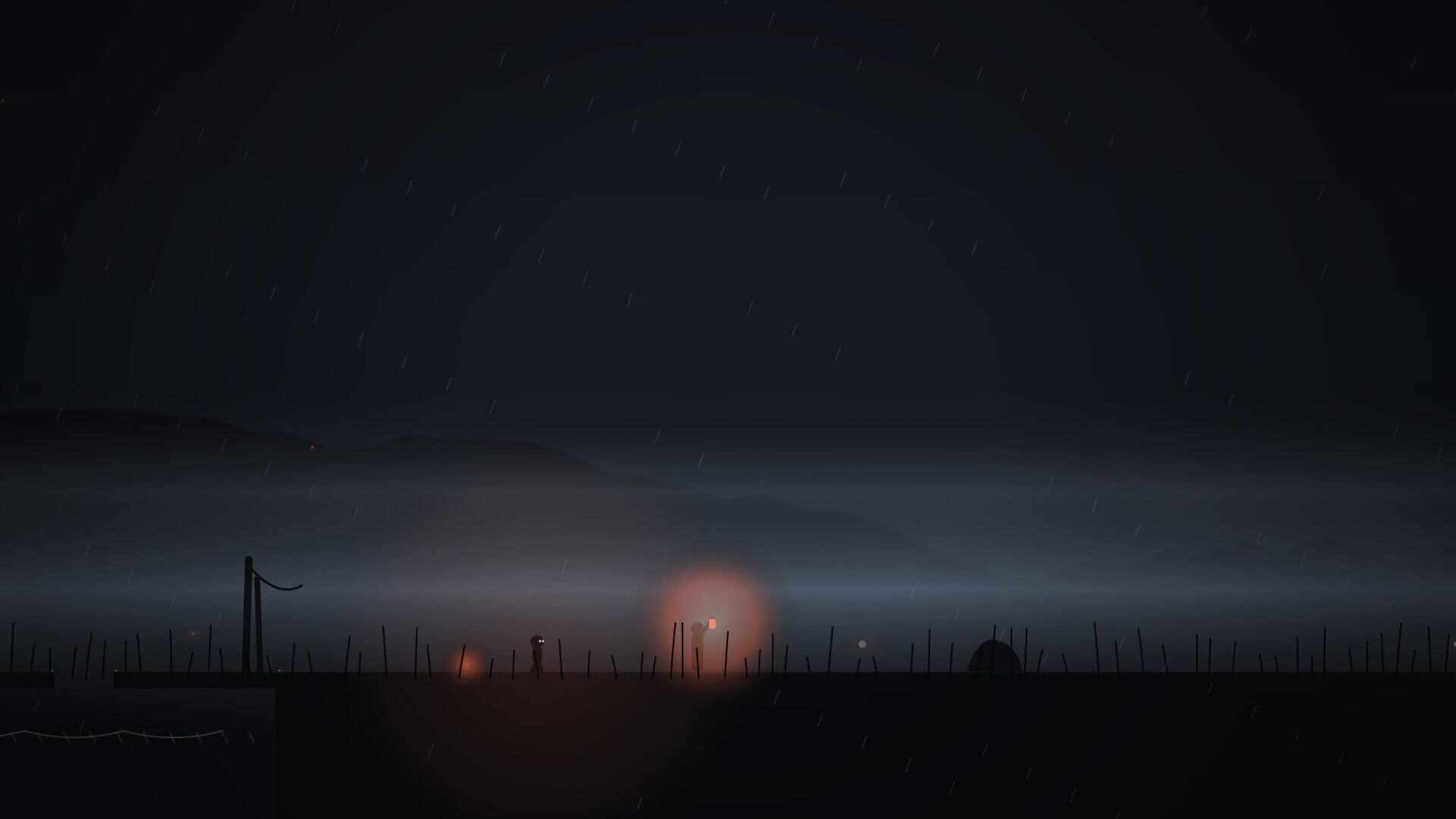 EMBERLOST screenshot 3