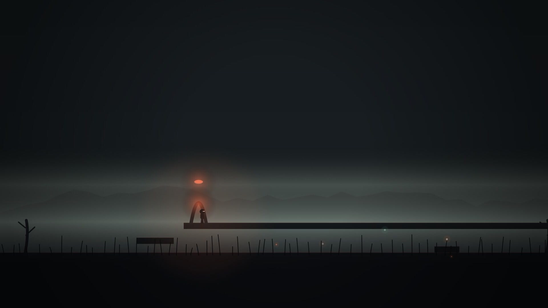 EMBERLOST trailer