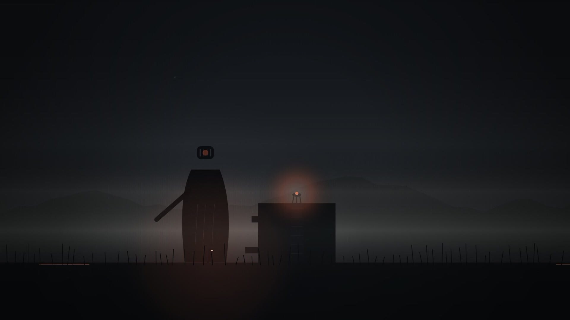 EMBERLOST screenshot 2