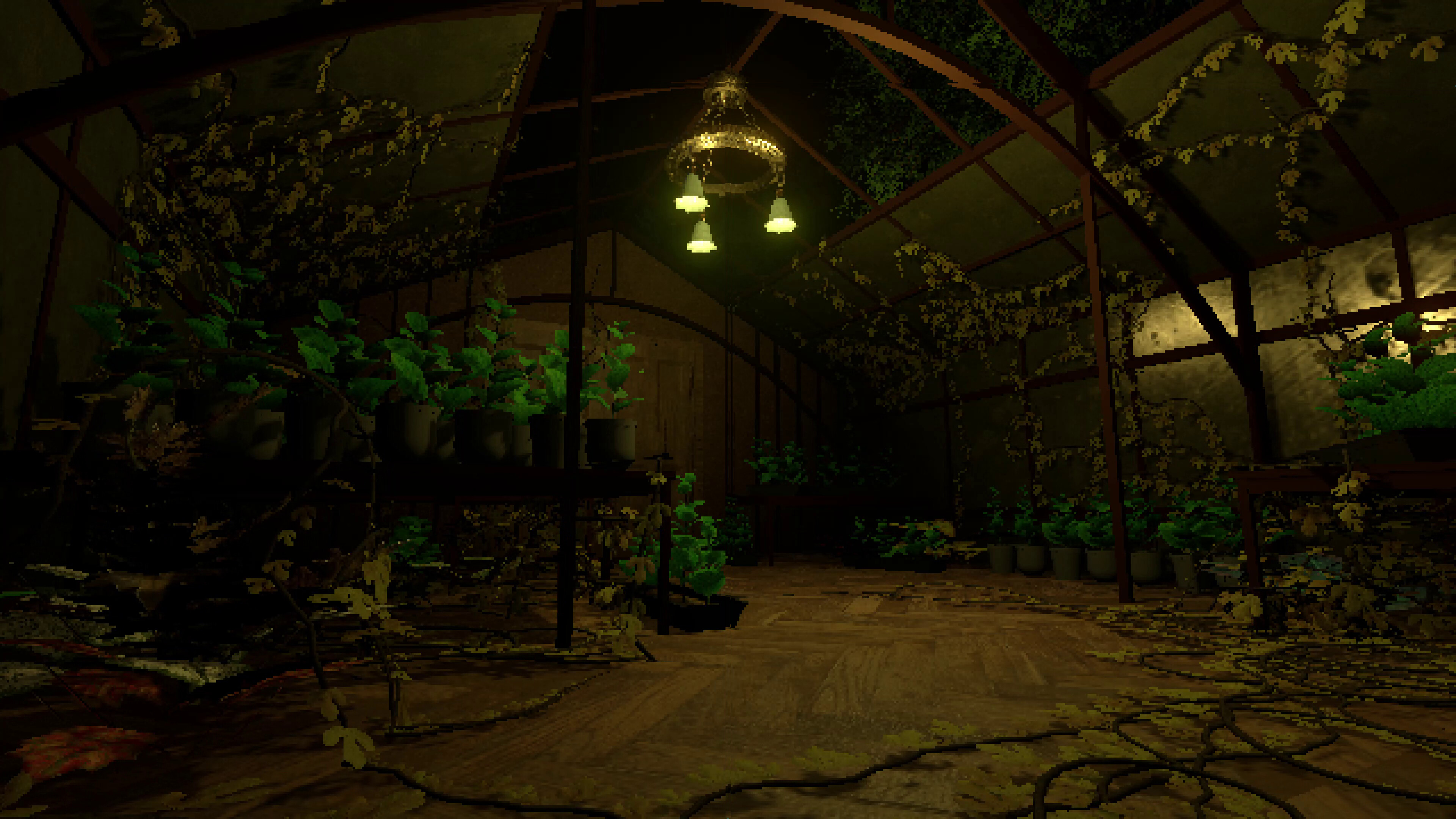 THE GROUNDSKEEPER screenshot 5