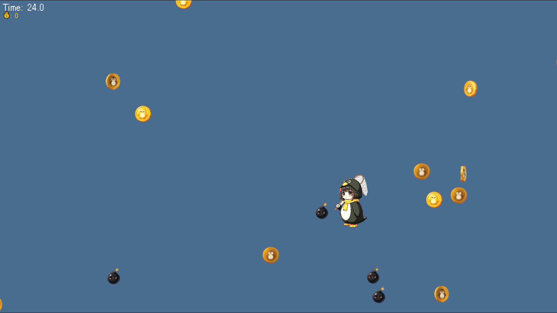 GuGuGaGa-DeskPet screenshot 4