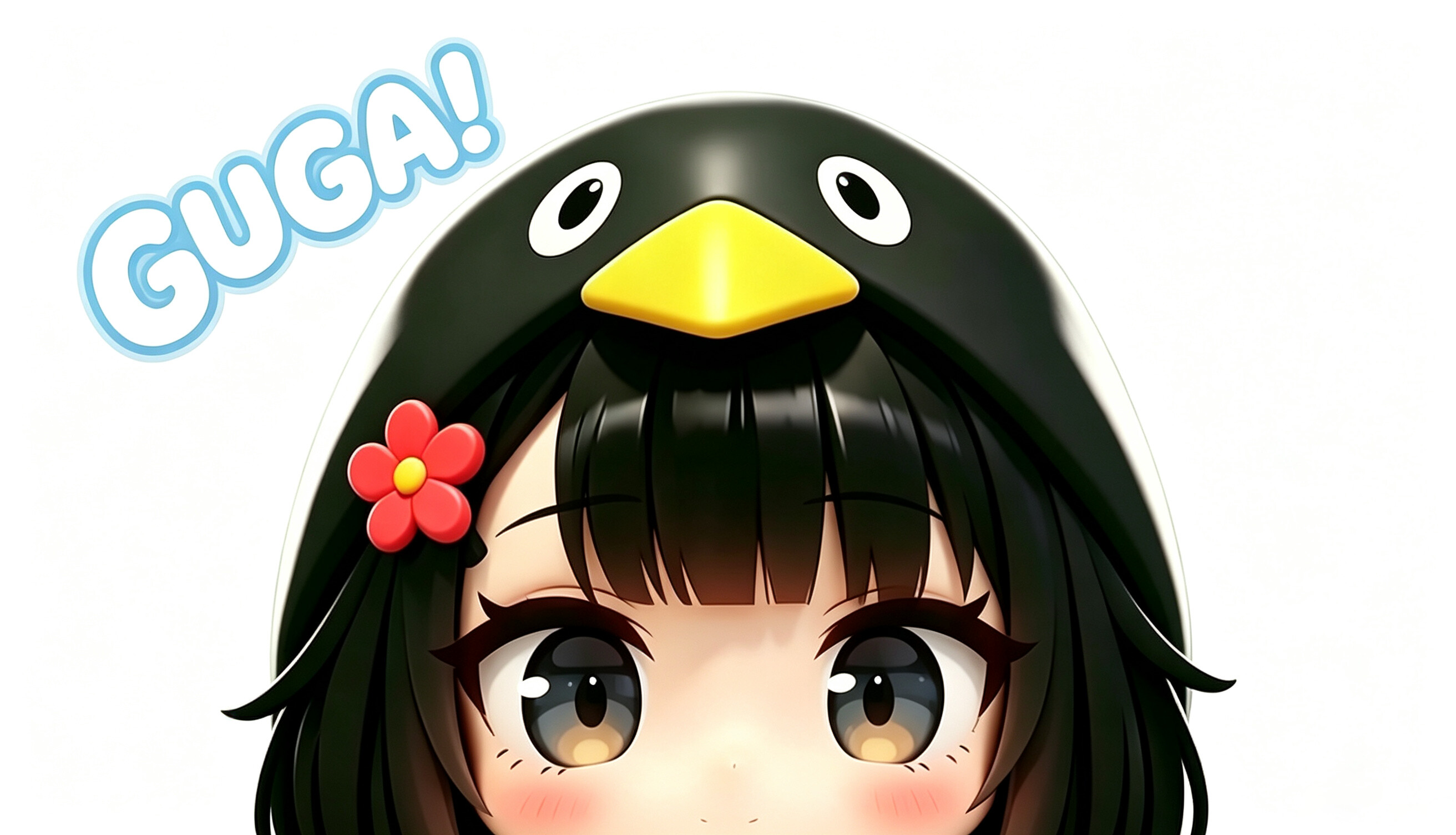 GuGuGaGa-DeskPet trailer