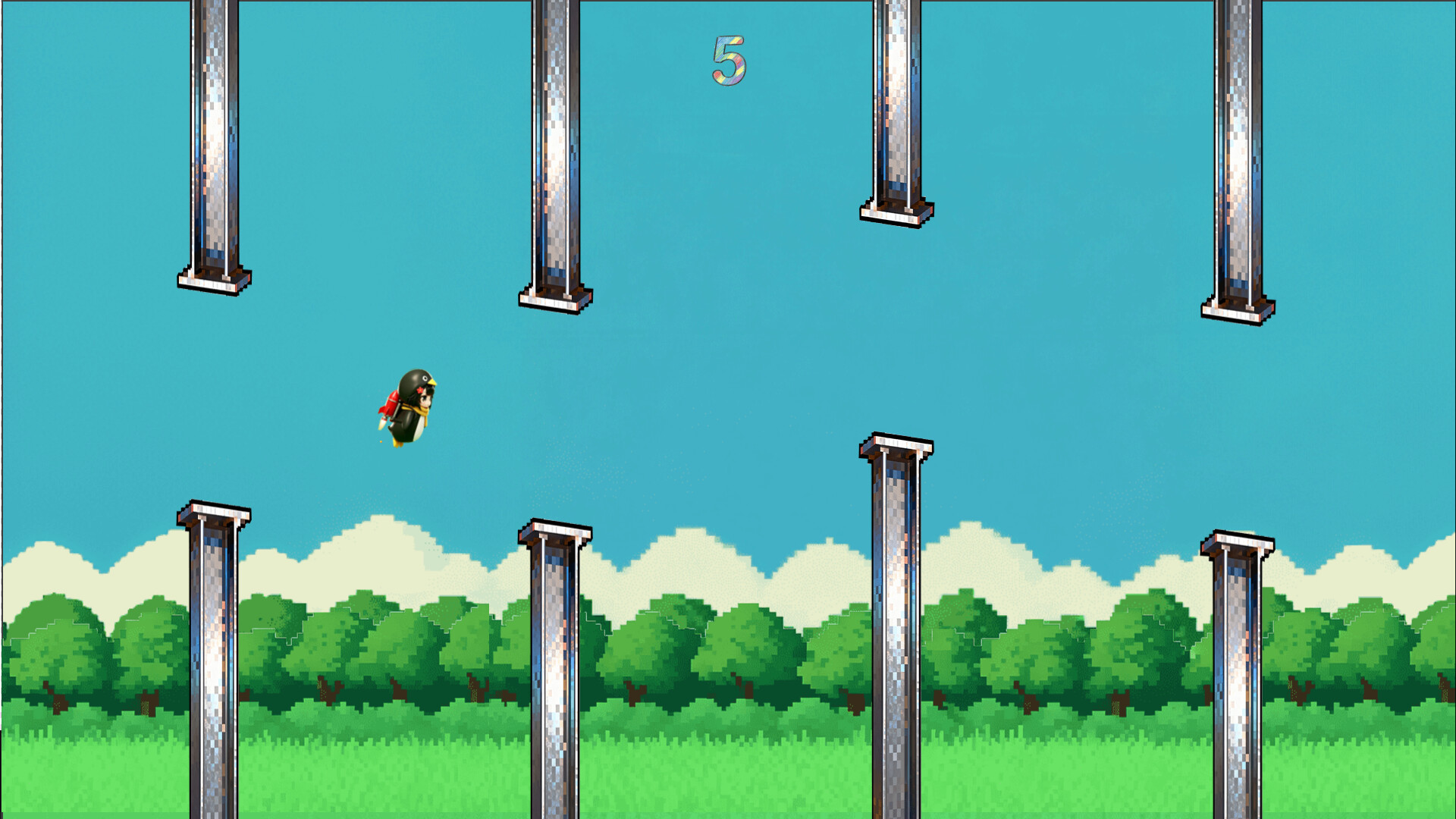 GuGuGaGa-DeskPet screenshot 5